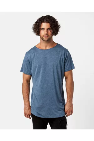 ONEBYONE Classic Blank Tee - T-Shirts & Singlets Classic Blank Tee