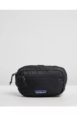 Patagonia Ultralight Hole Mini Hip Pack - Bum Bags Ultralight Hole Mini Hip Pack