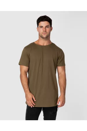 ONEBYONE Classic Blank Tee - T-Shirts & Singlets Classic Blank Tee