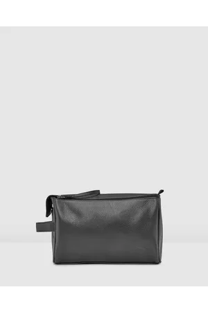 Aquila Montoro Wash Bag - Toiletry Bags Montoro Wash Bag