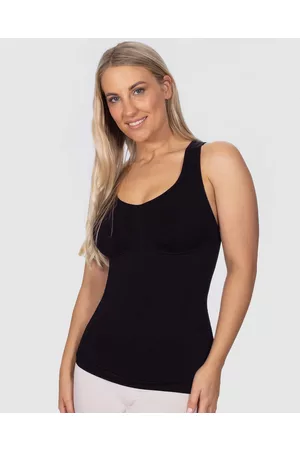 2 Pack Magic Shaping Tank Top