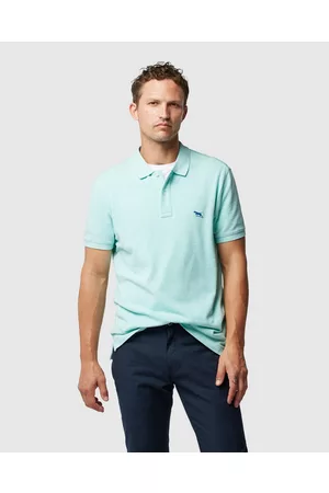 Rodd & Gunn The Gunn Polo - Shirts & Polos The Gunn Polo