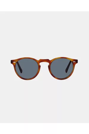 Oliver Peoples Gregory Peck Sun - Sunglasses Gregory Peck Sun