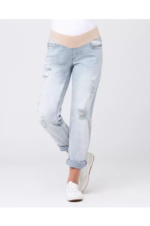 Ripe Maternity Baxter Boyfriend Jeans - Jeans Baxter Boyfriend Jeans