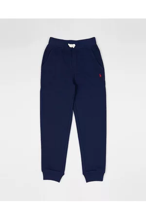 Ralph Lauren Plain Joggers Teen - Sweatpants Plain Joggers - Teen