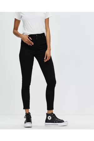 Lee Hi Rider Jeans - High-Waisted Hi Rider Jeans