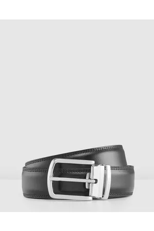 Aquila Todd Belt - Belts Todd Belt