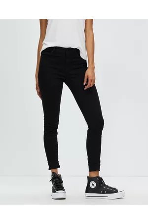 Lee Mid Vegas Jeans - Jeans Mid Vegas Jeans