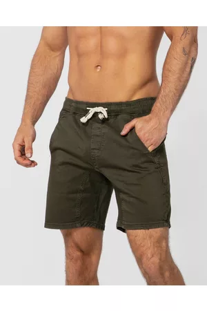 ONEBYONE Robin Shorts - Chino Shorts Robin Shorts