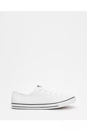 Converse Chuck Taylor All Star Dainty Basic Leather Women