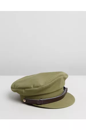 fallenBROKENstreet The Bonnie Doon - Headwear The Bonnie Doon