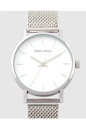TONY+WILL Small Classic - Watches Small Classic