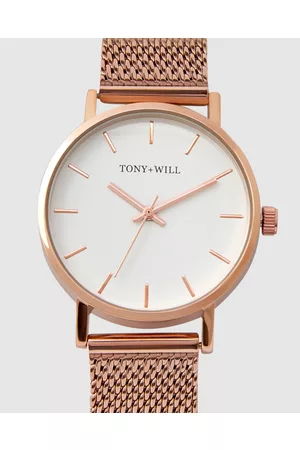 TONY+WILL Small Classic - Watches Small Classic