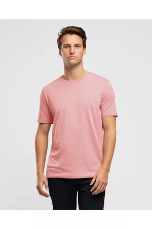 WAYVER The Essential Crew Tee - T-Shirts & Singlets The Essential Crew Tee