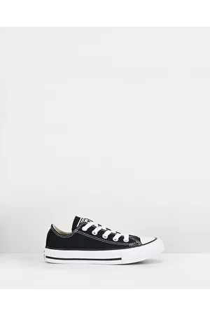 Converse Chuck Taylor All Star Ox Youth - Lifestyle Shoes Chuck Taylor All Star Ox Youth
