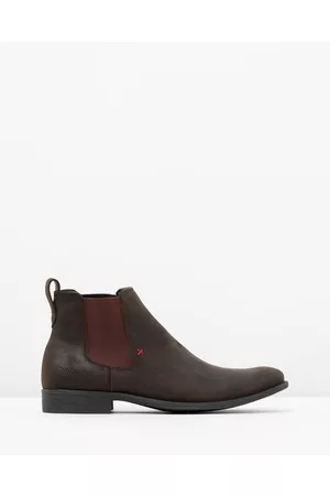 Windsor Princeton - Boots Princeton