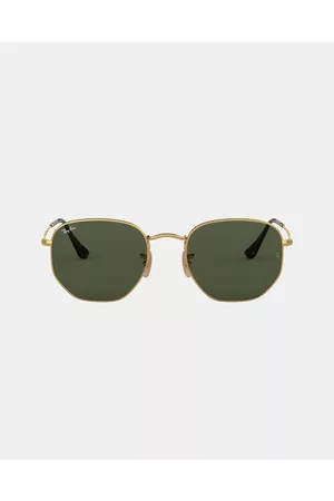Ray-Ban Hexagonal Flat RB3548N - Square Hexagonal Flat RB3548N