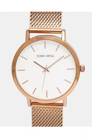 TONY+WILL Classic - Watches Classic