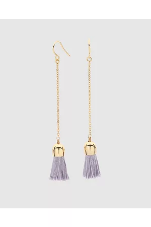 Dear Addison Candytuft Earrings - Jewellery Candytuft Earrings