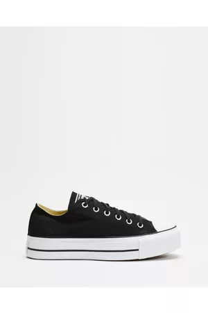 Converse Chuck Taylor All Star Platform Ox Women