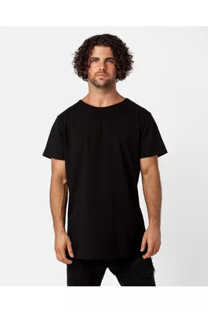 ONEBYONE Classic Blank Tee - T-Shirts & Singlets Classic Blank Tee