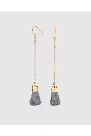 Dear Addison Candytuft Earrings - Jewellery Candytuft Earrings