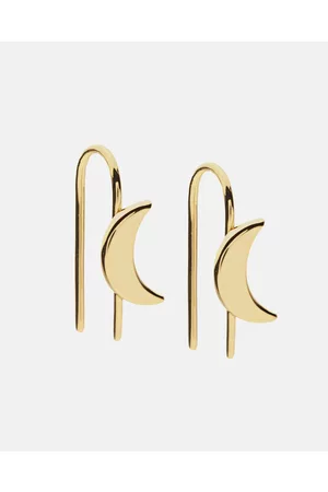 Dear Addison Lunar Earrings - Jewellery Lunar Earrings