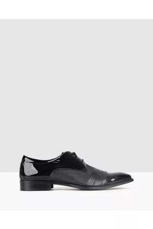 Zeroe Arlo Derby Dress Shoes - Dress Shoes Arlo Derby Dress Shoes