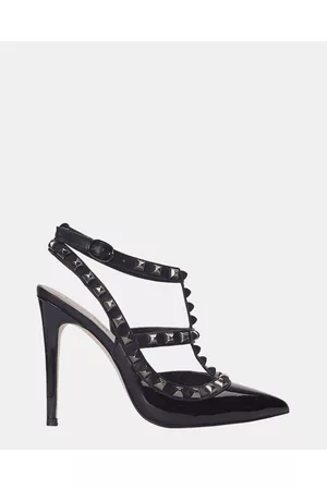 Pink Inc Saint - All Pumps Saint