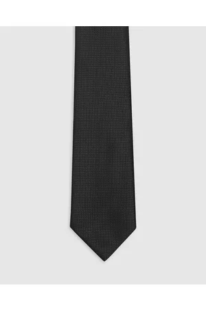 Buckle Wedding Tie & Pocket Square Set - Ties Wedding Tie & Pocket Square Set