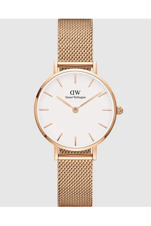 Daniel Wellington Petite Melrose 28mm - Watches Petite Melrose 28mm