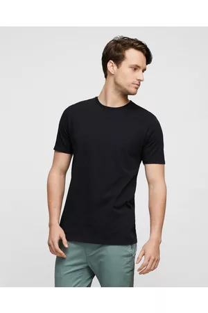 WAYVER The Essential Crew Tee - Short Sleeve T-Shirts The Essential Crew Tee