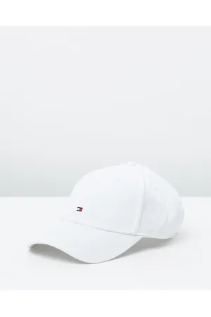 Tommy Hilfiger Classic Baseball Cap - Headwear Classic Baseball Cap