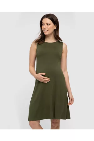 Bamboo Body Adele Dress - Dresses Adele Dress