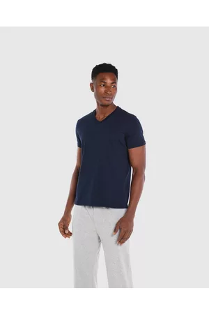 Coast V Neck Essential Tee - T-Shirts & Singlets V Neck Essential Tee