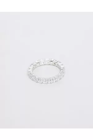 Bianc Eternity Ring - Jewellery Eternity Ring