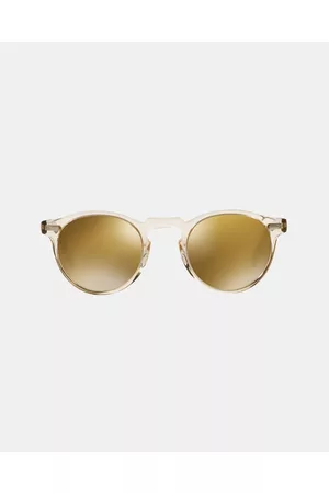 Oliver Peoples Gregory Peck Sun - Sunglasses Gregory Peck Sun