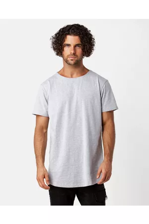 ONEBYONE Classic Blank Tee - T-Shirts & Singlets Classic Blank Tee