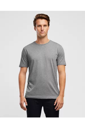 WAYVER The Essential Crew Tee - Short Sleeve T-Shirts The Essential Crew Tee