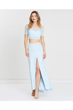 Miss Holly Karla Set - Bridesmaid Dresses Karla Set