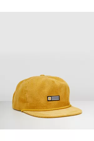 ONEBYONE Vex Snapback - Hats Vex Snapback