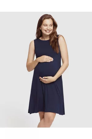 Bamboo Body Adele Dress - Dresses Adele Dress