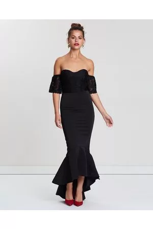 Miss Holly Luciana Dress - Bridesmaid Dresses Luciana Dress