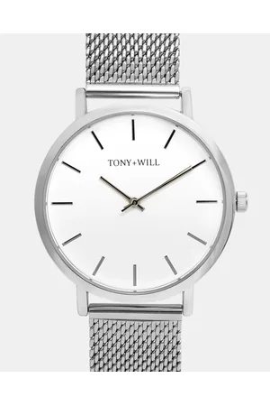 TONY+WILL Classic - Watches Classic