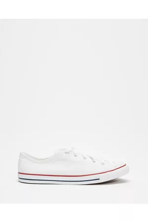 Converse Chuck Taylor All Star Dainty Canvas Women