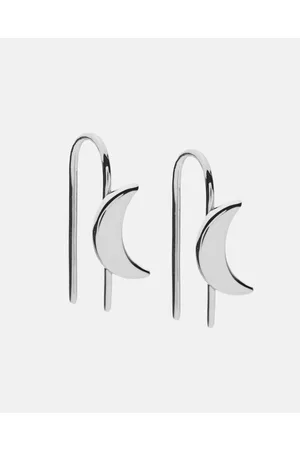 Dear Addison Lunar Earrings - Jewellery Lunar Earrings