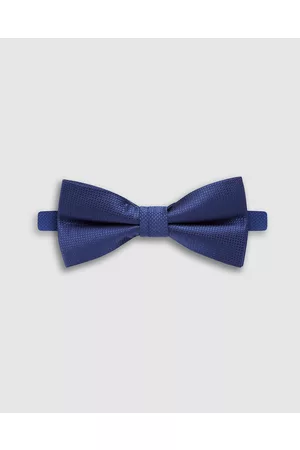 Buckle Wedding Bow Tie - Ties & Cufflinks Wedding Bow Tie