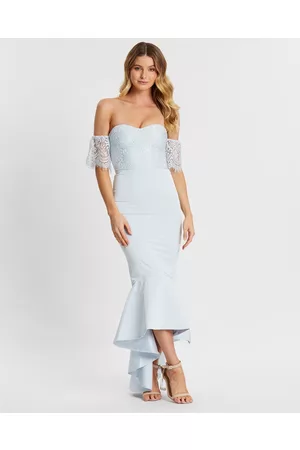 Miss Holly Luciana Dress - Bridesmaid Dresses Luciana Dress