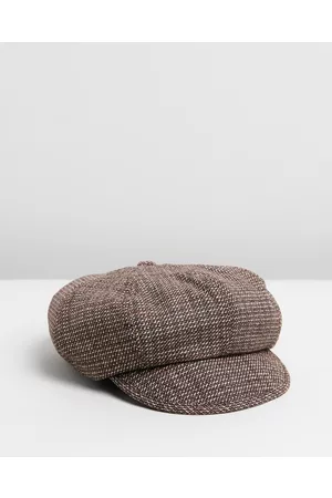 fallenBROKENstreet The Oliver - Headwear The Oliver
