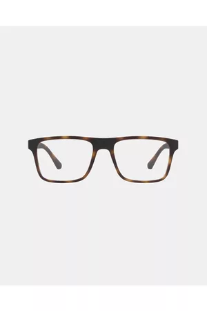 Emporio Armani Injected Man Clip On Set - Sunglasses Injected Man Clip-On Set